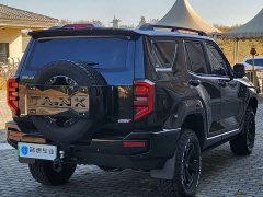 Tank 400 New Energy Hi4-T Ultra Power Edition - ფოტო 14