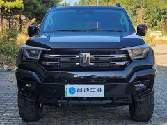 Tank 400 New Energy Hi4-T Ultra Power Edition - ფოტო 2