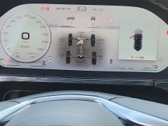 Tank 400 New Energy Hi4-T Ultra Power Edition - ფოტო 8