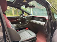 GAC Aion E9 2023 E9 Champion Edition - ფოტო 3