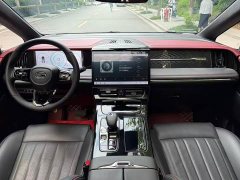 GAC Aion E9 2023 E9 Champion Edition - ფოტო 4