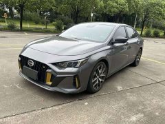 Trumpchi Leopard 270T DCT J16 - ფოტო 1