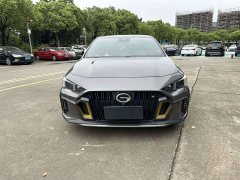 Trumpchi Leopard 270T DCT J16 - ფოტო 2