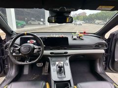 Trumpchi Leopard 270T DCT J16 - ფოტო 4
