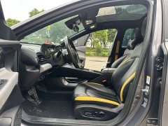Trumpchi Leopard 270T DCT J16 - ფოტო 5