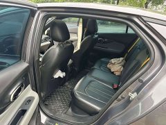 Trumpchi Leopard 270T DCT J16 - ფოტო 6