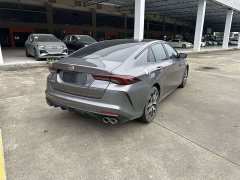 Trumpchi Leopard 270T DCT J16 - ფოტო 7