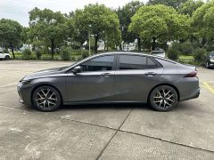 Trumpchi Leopard 270T DCT J16 - ფოტო 8