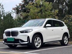 BMW iX1 eDrive25L M Sport Package - ფოტო 1