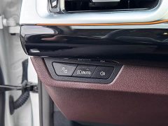 BMW iX1 eDrive25L M Sport Package - ფოტო 10