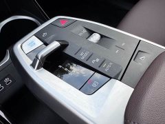 BMW iX1 eDrive25L M Sport Package - ფოტო 11