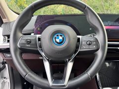 BMW iX1 eDrive25L M Sport Package - ფოტო 12