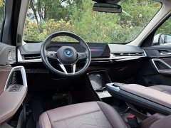 BMW iX1 eDrive25L M Sport Package - ფოტო 14