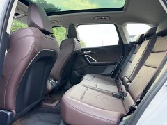 BMW iX1 eDrive25L M Sport Package - ფოტო 16