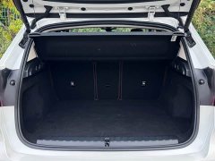 BMW iX1 eDrive25L M Sport Package - ფოტო 17