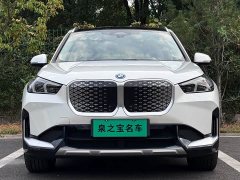 BMW iX1 eDrive25L M Sport Package - ფოტო 2