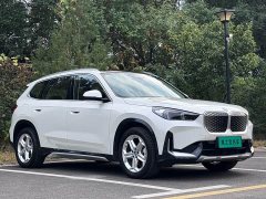 BMW iX1 eDrive25L M Sport Package - ფოტო 3