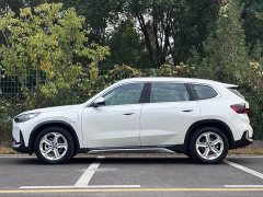 BMW iX1 eDrive25L M Sport Package - ფოტო 4