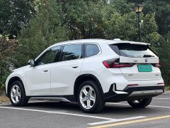 BMW iX1 eDrive25L M Sport Package - ფოტო 5