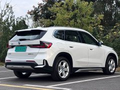 BMW iX1 eDrive25L M Sport Package - ფოტო 7