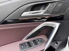 BMW iX1 eDrive25L M Sport Package - ფოტო 9
