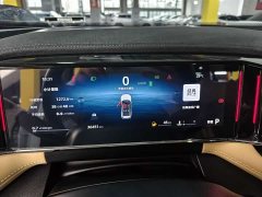 Geely Boyue L 1.5TD DCT Luxury - ფოტო 10