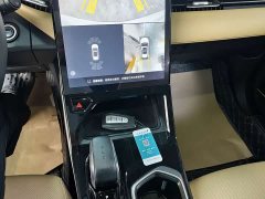 Geely Boyue L 1.5TD DCT Luxury - ფოტო 12