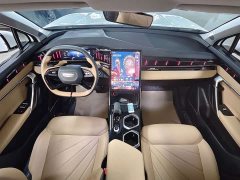 Geely Boyue L 1.5TD DCT Luxury - ფოტო 14