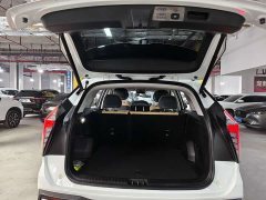 Geely Boyue L 1.5TD DCT Luxury - ფოტო 15