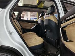 Geely Boyue L 1.5TD DCT Luxury - ფოტო 17