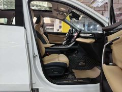 Geely Boyue L 1.5TD DCT Luxury - ფოტო 19