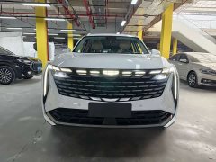 Geely Boyue L 1.5TD DCT Luxury - ფოტო 2