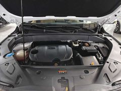 Geely Boyue L 1.5TD DCT Luxury - ფოტო 20