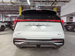 Geely Boyue L 1.5TD DCT Luxury - ფოტო 7