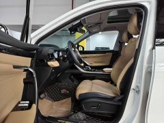 Geely Boyue L 1.5TD DCT Luxury - ფოტო 9