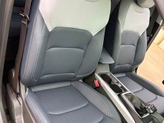 Chevrolet Cruze 1.5L Dual-Clutch Deluxe Edition - ფოტო 10