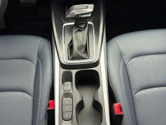 Chevrolet Cruze 1.5L Dual-Clutch Deluxe Edition - ფოტო 11