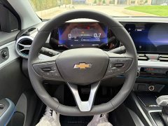 Chevrolet Cruze 1.5L Dual-Clutch Deluxe Edition - ფოტო 14