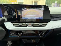 Chevrolet Cruze 1.5L Dual-Clutch Deluxe Edition - ფოტო 15