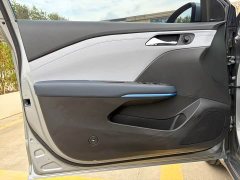 Chevrolet Cruze 1.5L Dual-Clutch Deluxe Edition - ფოტო 16