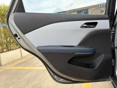 Chevrolet Cruze 1.5L Dual-Clutch Deluxe Edition - ფოტო 17