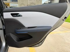 Chevrolet Cruze 1.5L Dual-Clutch Deluxe Edition - ფოტო 18