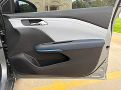 Chevrolet Cruze 1.5L Dual-Clutch Deluxe Edition - ფოტო 19
