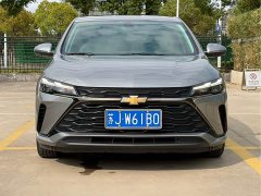 Chevrolet Cruze 1.5L Dual-Clutch Deluxe Edition - ფოტო 2