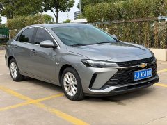 Chevrolet Cruze 1.5L Dual-Clutch Deluxe Edition - ფოტო 3