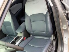 Chevrolet Cruze 1.5L Dual-Clutch Deluxe Edition - ფოტო 7