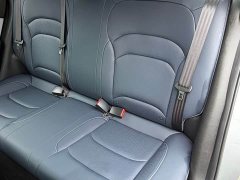 Chevrolet Cruze 1.5L Dual-Clutch Deluxe Edition - ფოტო 8