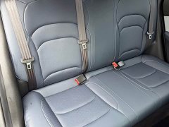 Chevrolet Cruze 1.5L Dual-Clutch Deluxe Edition - ფოტო 9