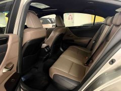 Lexus ES 300h Premium Edition - ფოტო 6