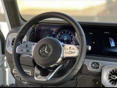 Mercedes-Benz G-Class 2022 G 500 - ფოტო 4